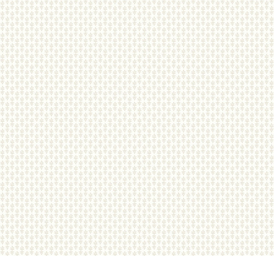 Rifle Paper Co. Second Edition Petal Wallpaper - Off White