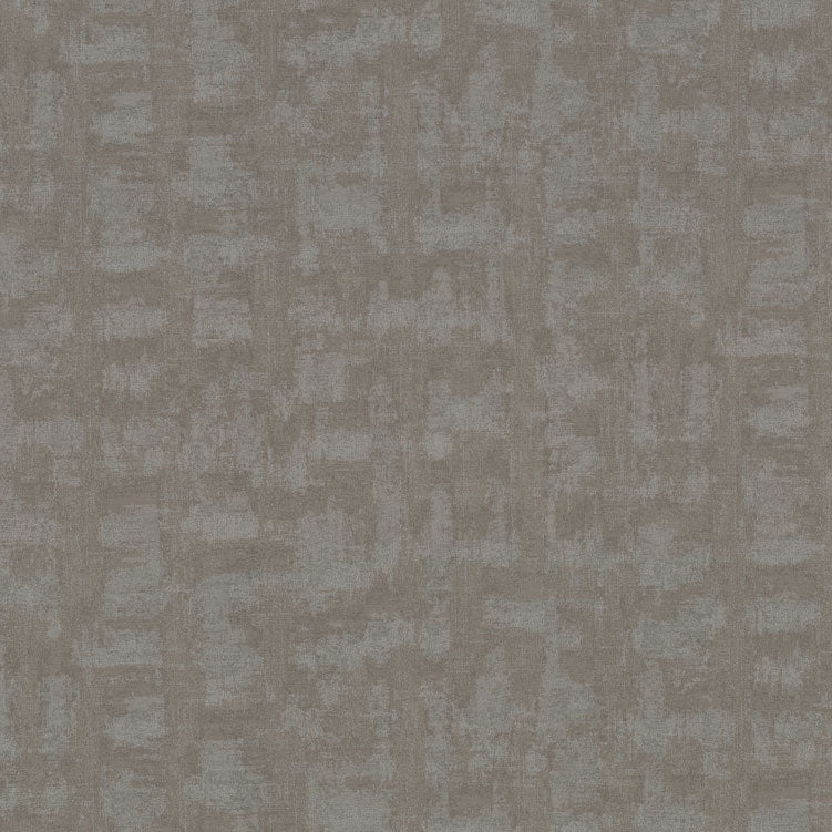 Stacy Garcia Moderne Conservation Wallpaper - Brown & Gray – US Wall Decor