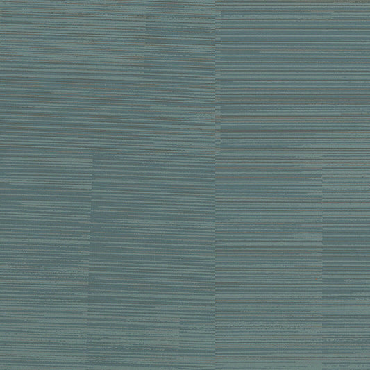 Stacy Garcia Moderne Convergence Wallpaper - Blue/Green