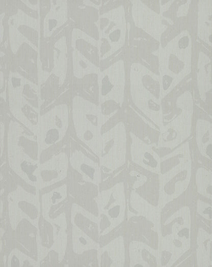 54" Stacy Garcia Emblem Wallpaper - Gray