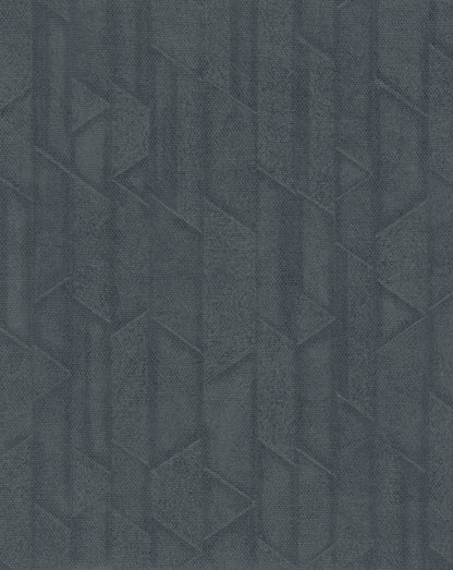 54" Stacy Garcia Exponential Wallpaper - Slate