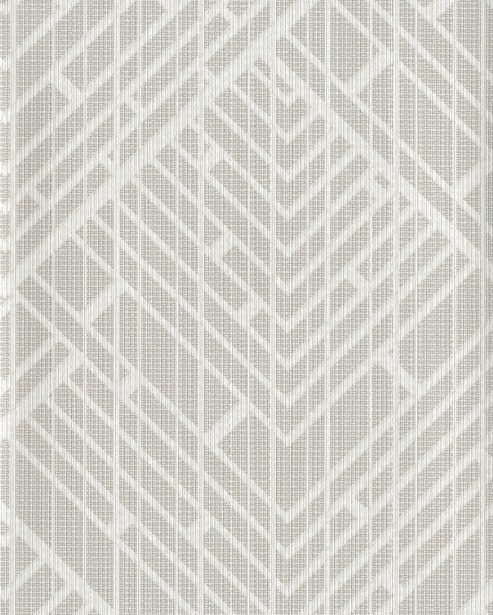 54" Stacy Garcia Architect Wallpaper - Gray