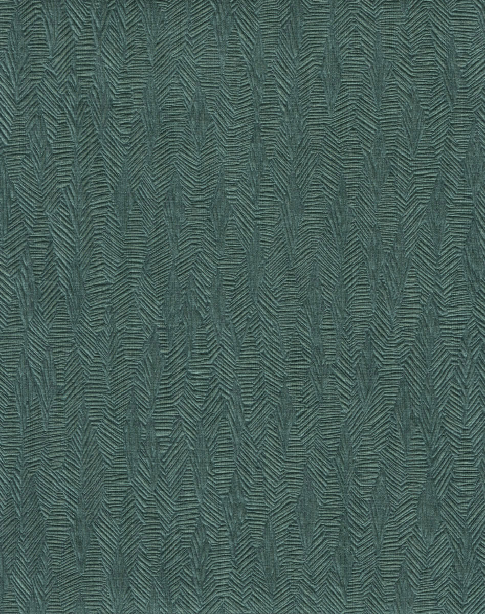 Stacy Garcia Moderne Partridge Wallpaper - Green