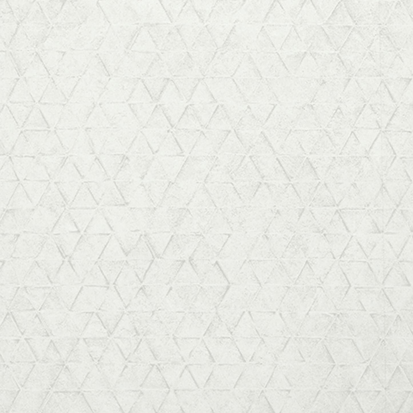 54" inch Stacy Garcia Sacred Geometry Wallpaper - White