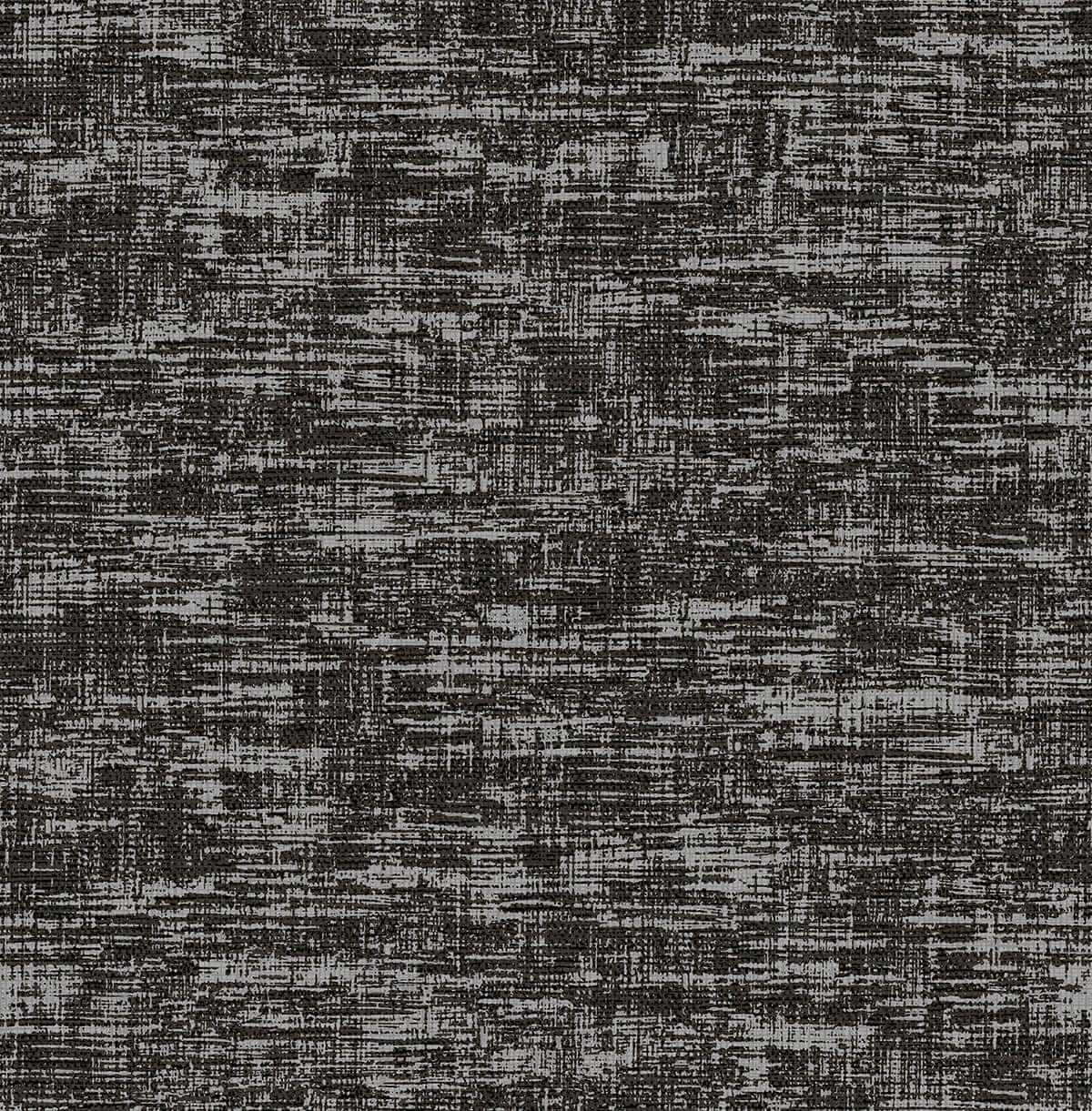 Stacy Garcia Home Interference Peel & Stick Wallpaper - Ash Grey
