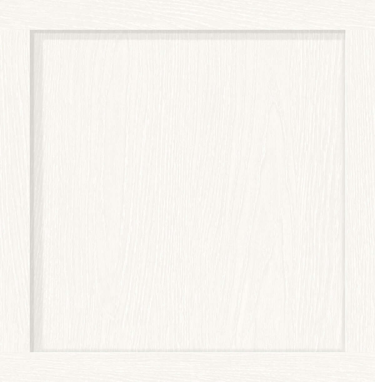 Stacy Garcia Home Squared Away Peel & Stick Wallpaper - Off White