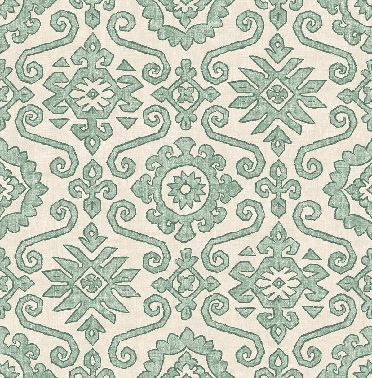 Stacy Garcia Home Augustine Peel and Stick Wallpaper - SAMPLE
