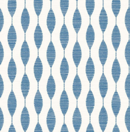 Stacy Garcia Home Ditto Peel and Stick Wallpaper - SAMPLE