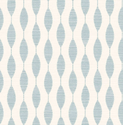 Stacy Garcia Home Ditto Peel and Stick Wallpaper - SAMPLE