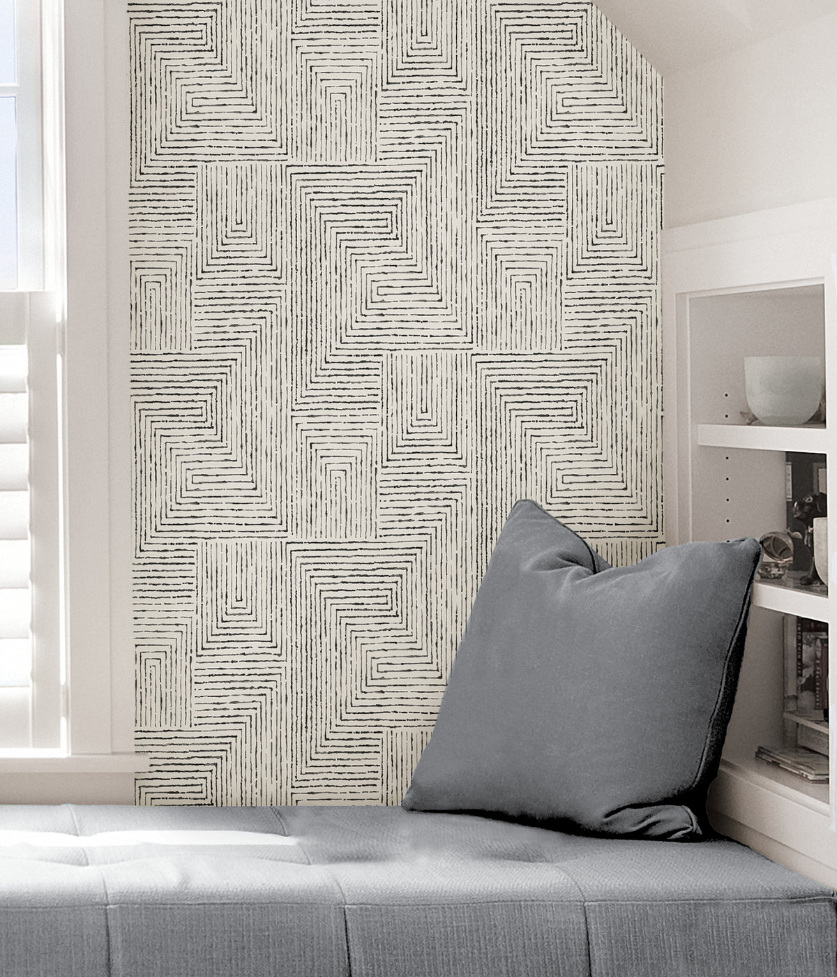 Best HD Pictures about  Scott Living Peel And Stick Wallpaper  with No AI Images