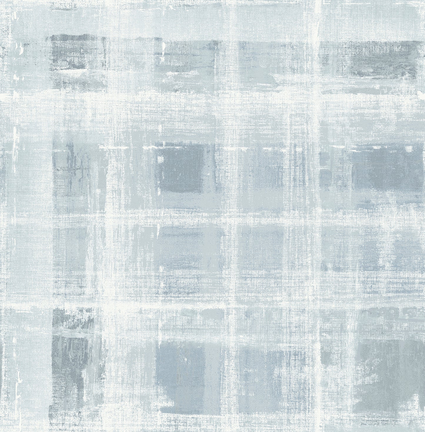 Scott Living NuWallpaper Stuart Peel & Stick Wallpaper - Blue