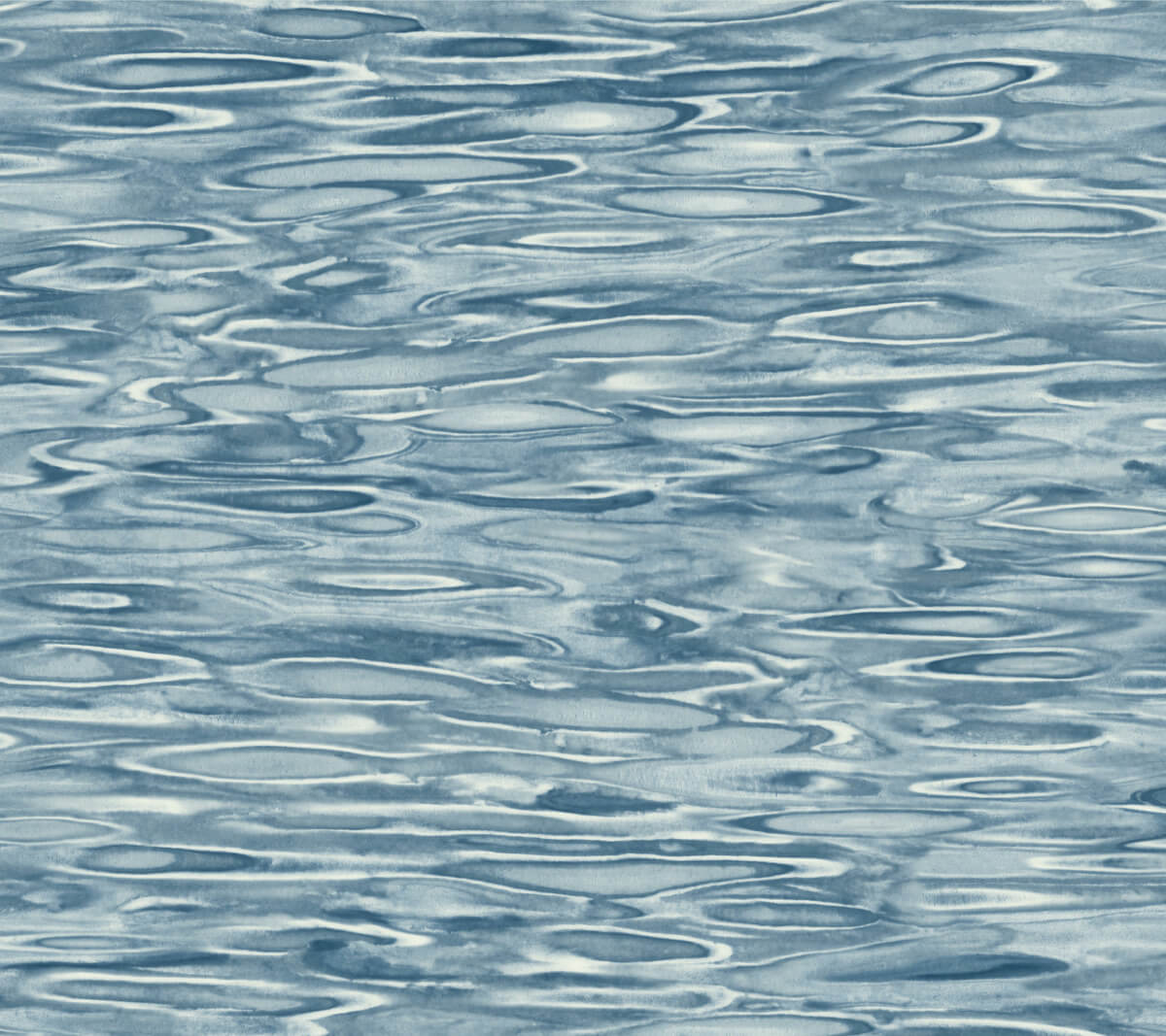 Candice Olson Tranquil Still Waters Wallpaper - SAMPLE