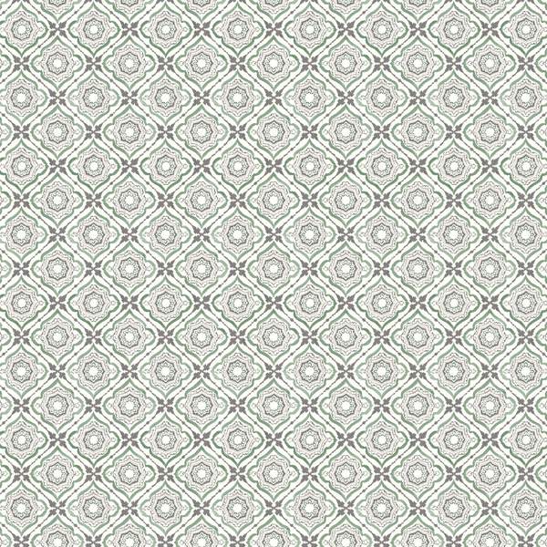 Zellige Tile Wallpaper - SAMPLE ONLY