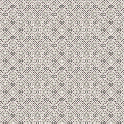 Zellige Tile Wallpaper - SAMPLE ONLY