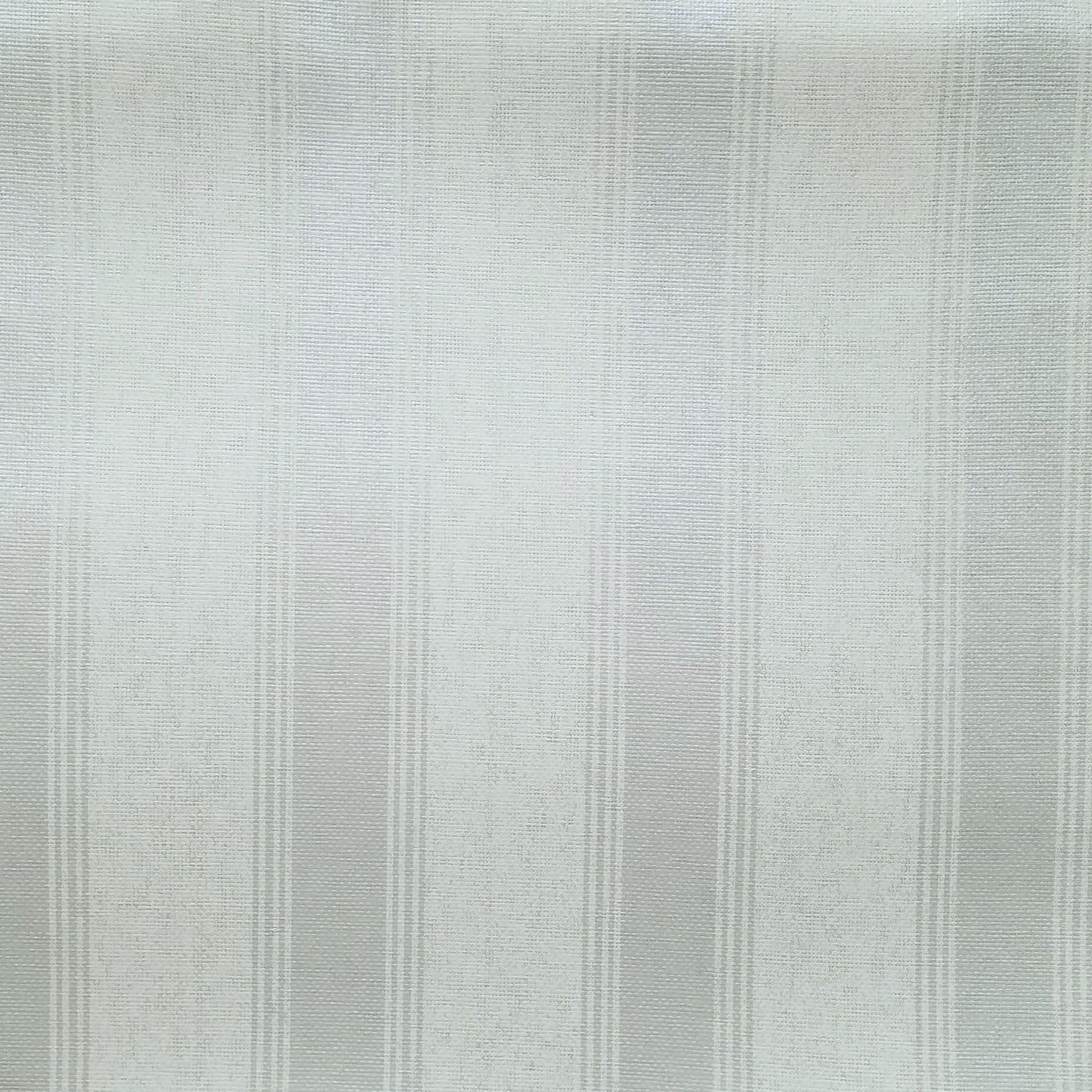 SR1501 Stripes Resource Library Stately Stripe Wallpaper Blue Pearl White