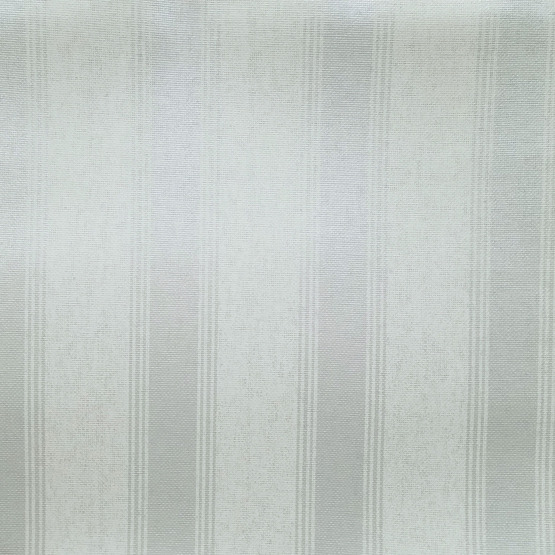 SR1501 Stripes Resource Library Stately Stripe Wallpaper Blue Pearl White