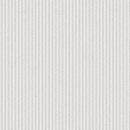 New Ticking Stripe Wallpaper - SAMPLE ONLY