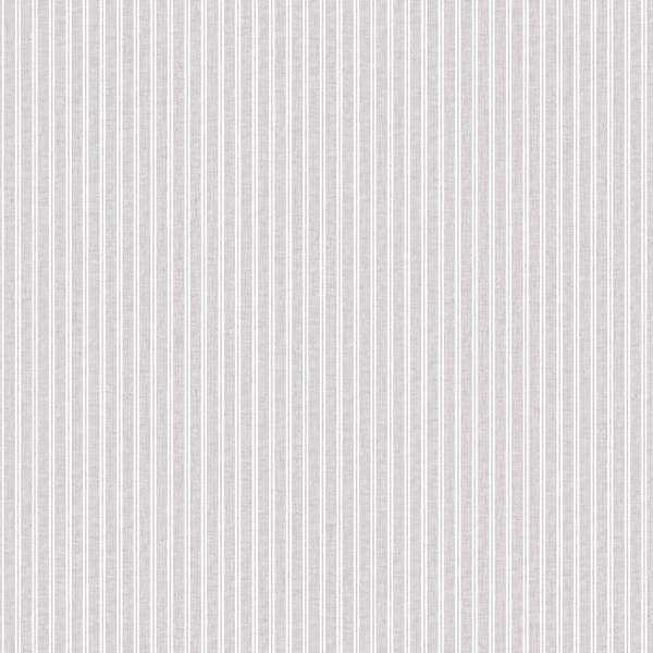 New Ticking Stripe Wallpaper - SAMPLE