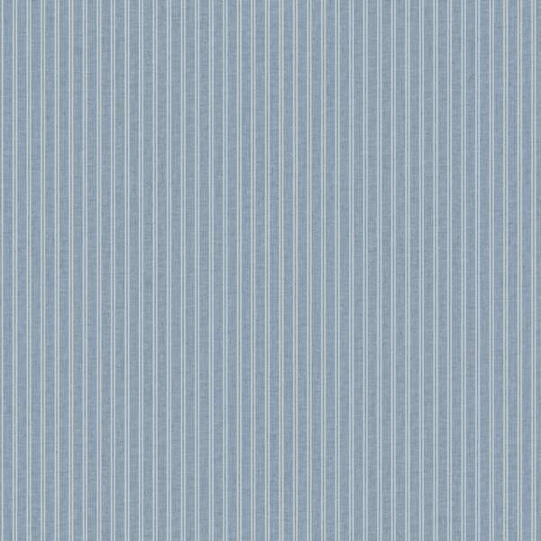 New Ticking Stripe Wallpaper - SAMPLE