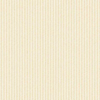 New Ticking Stripe Wallpaper - SAMPLE