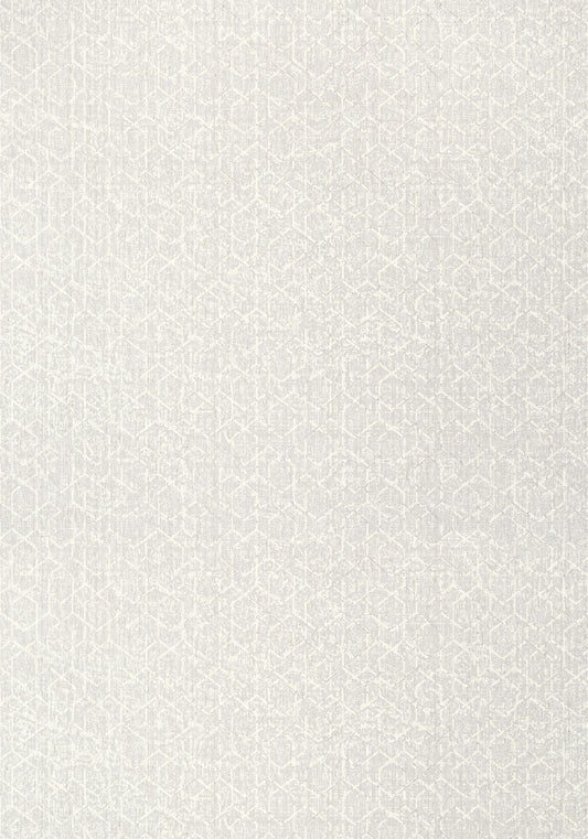 Thibaut Modern Resource 3 Twilight Wallpaper - Light Gray