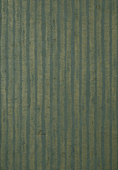 Thibaut Modern Resource 3 Cork Forest Wallpaper - SAMPLE
