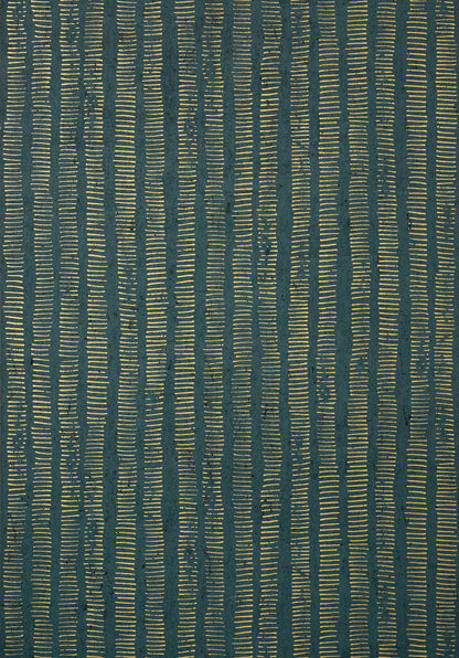 Thibaut Modern Resource 3 Cork Forest Wallpaper - SAMPLE