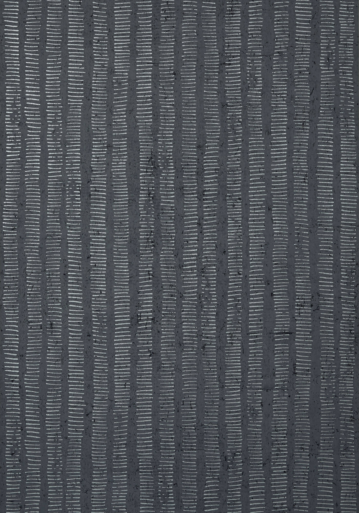 Thibaut Modern Resource 3 Cork Forest Wallpaper - Charcoal