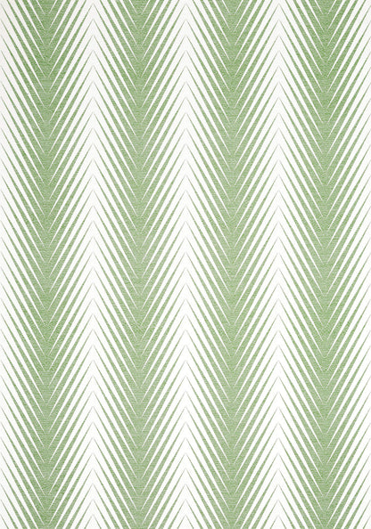 Thibaut Modern Resource 3 Viva Wallpaper - Green