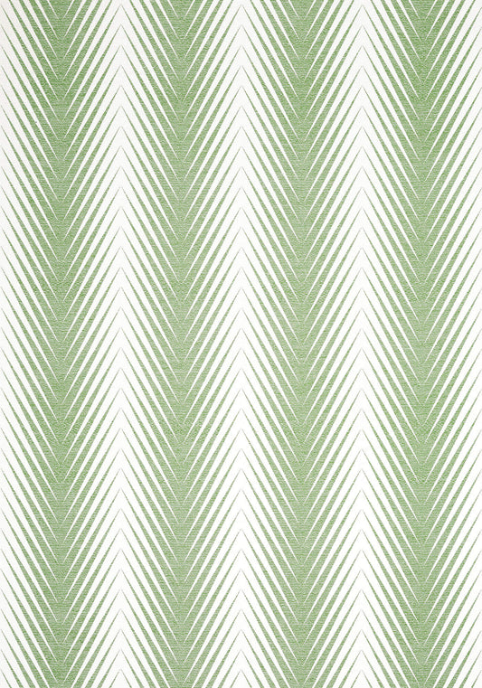 Thibaut Modern Resource 3 Viva Wallpaper - Green