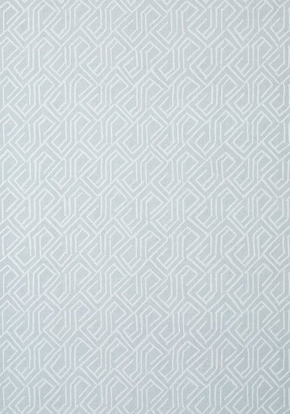 Thibaut Modern Resource 3 Tortona Wallpaper - SAMPLE