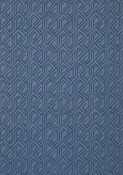Thibaut Modern Resource 3 Tortona Wallpaper - SAMPLE