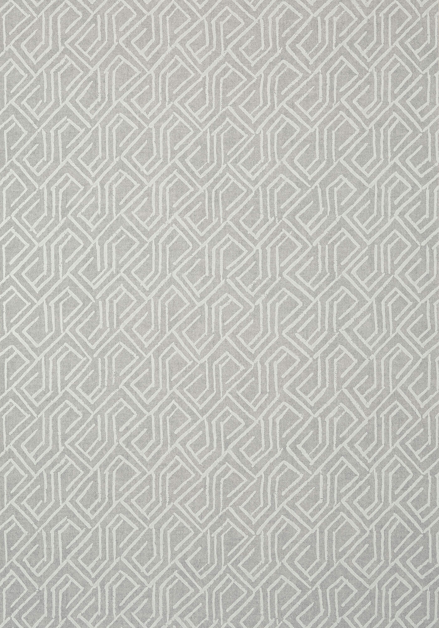 Thibaut Modern Resource 3 Tortona Wallpaper - Gray