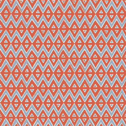 Thibaut Mesa Tiburon Wallpaper - SAMPLE