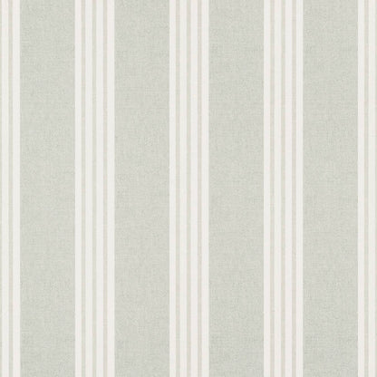 Thibaut Pavilion Canvas Stripe Wallpaper - SAMPLE