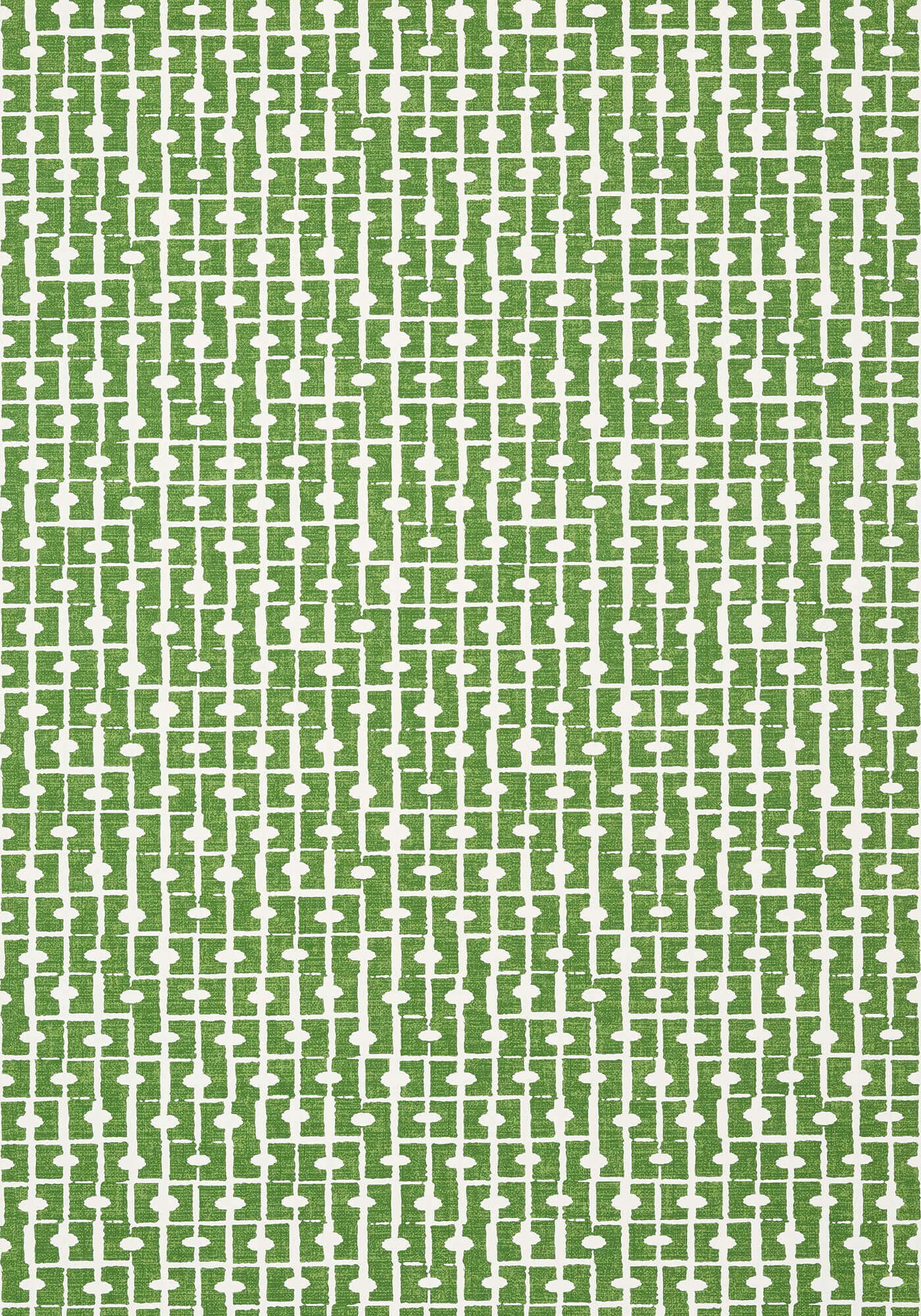 Thibaut Canopy Haven Wallpaper - Green