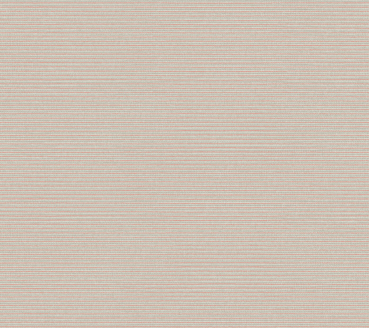 Tropics Resource Library Boucle Wallpaper - Coral