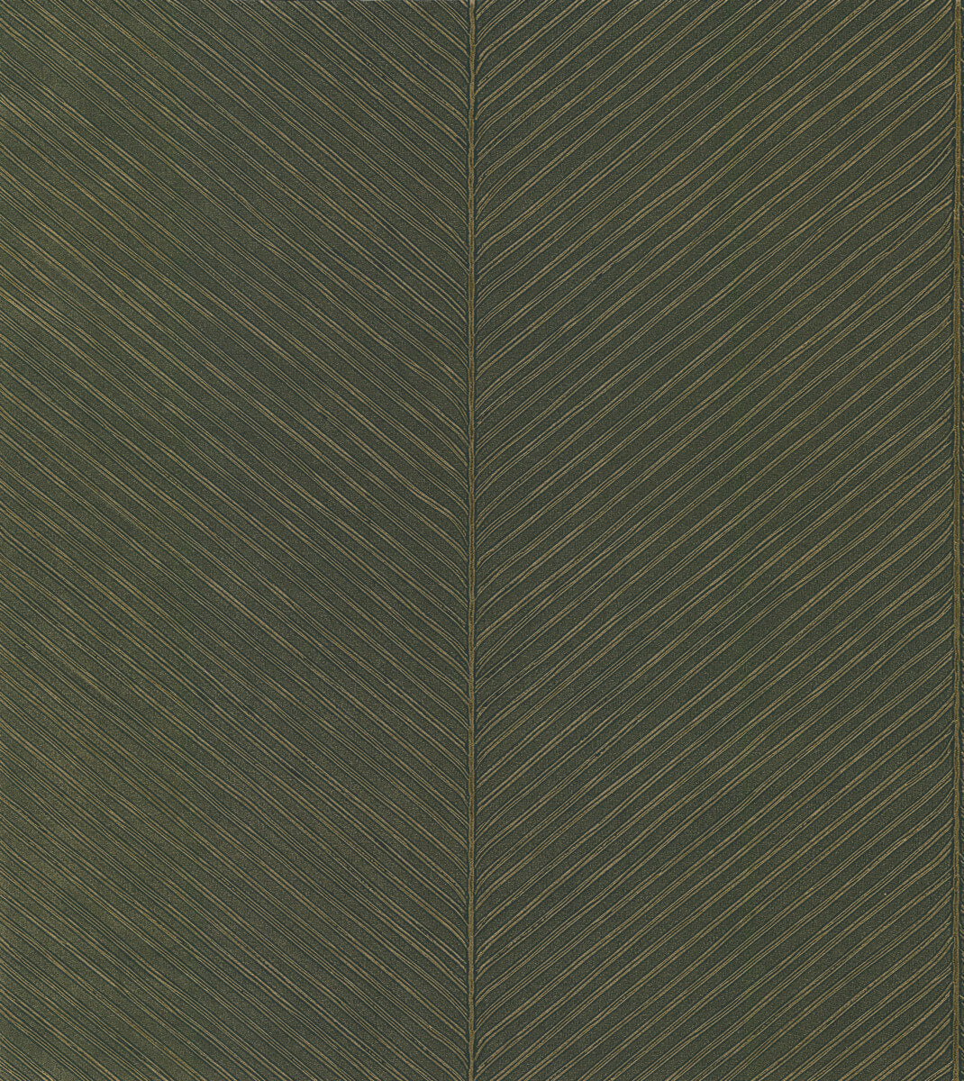 Tropics Resource Library Palm Chevron Wallpaper - SAMPLE