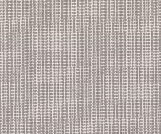 Handpainted Traditionals Cottage Basket Wallpaper - Gray