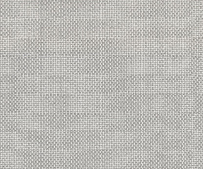 Handpainted Traditionals Cottage Basket Wallpaper - Silver