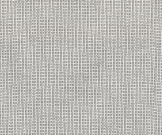 Handpainted Traditionals Cottage Basket Wallpaper - Silver