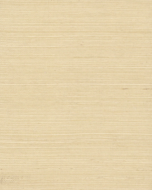 Grasscloth Resource Library Sisal Wallpaper - Tan