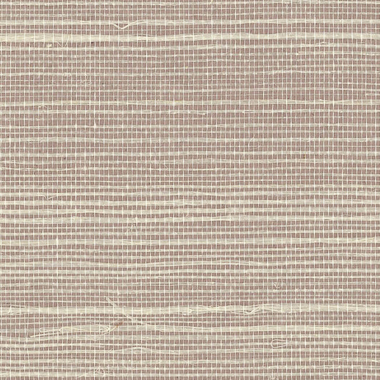Magnolia Home Neutral Grasscloth Sample