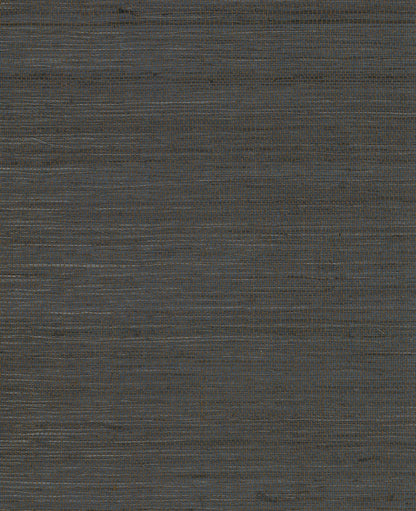 VG4409MH Magnolia Home Multi Grass Wallpaper Gray Black