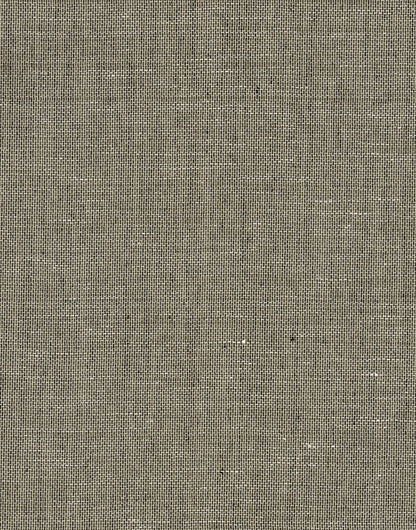 VG4412 Norlander Crosshatch String Wallpaper York Black Gray