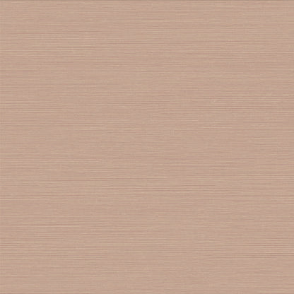 Dazzling Dimensions Shining Sisal Faux Grasscloth Wallpaper - Pink