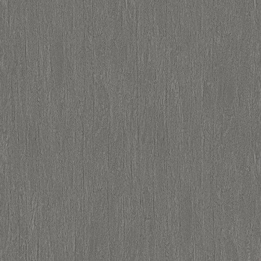 Dazzling Dimensions Natural Texture Wallpaper - Dark Grey