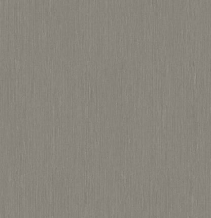 Grasscloth Resource Library Seagrass Wallpaper - Charcoal