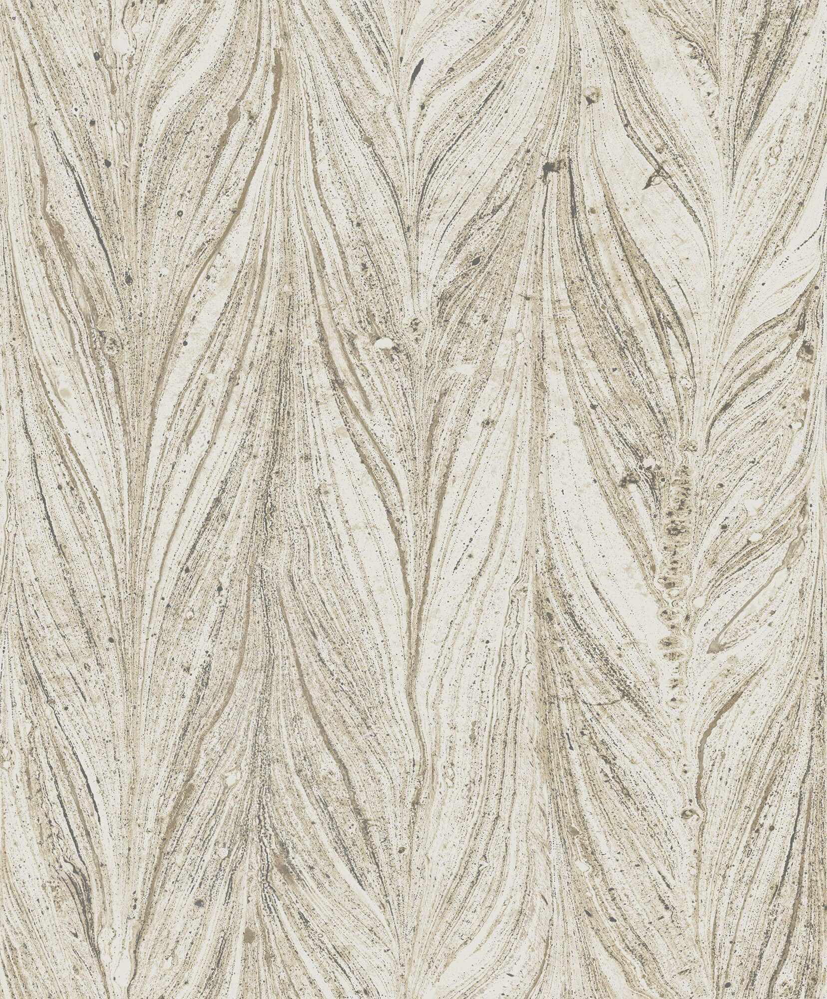 Y6230801 Ebru Marble Wallpaper Antonina Vella Warm Neutral