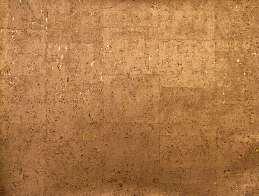 Candice Olson Cork Wallpaper - SAMPLE SWATCH ONLY
